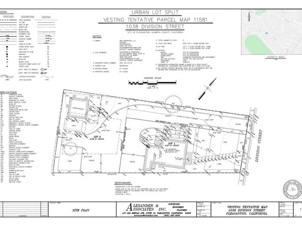 1038 Division St, Pleasanton CA 94566