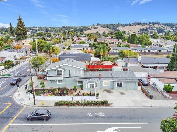 24920 Soto Rd, Hayward CA 94544