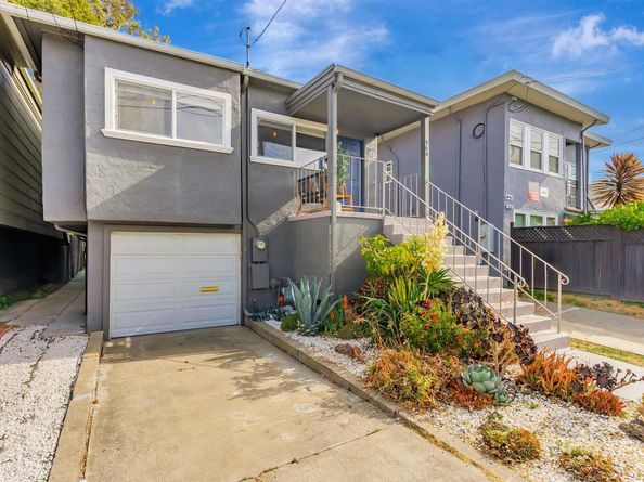 964 61St St, Oakland CA 94608