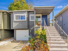 964 61St St, Oakland CA 94608