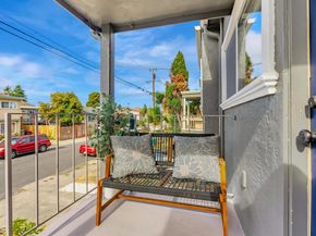 964 61St St, Oakland CA 94608