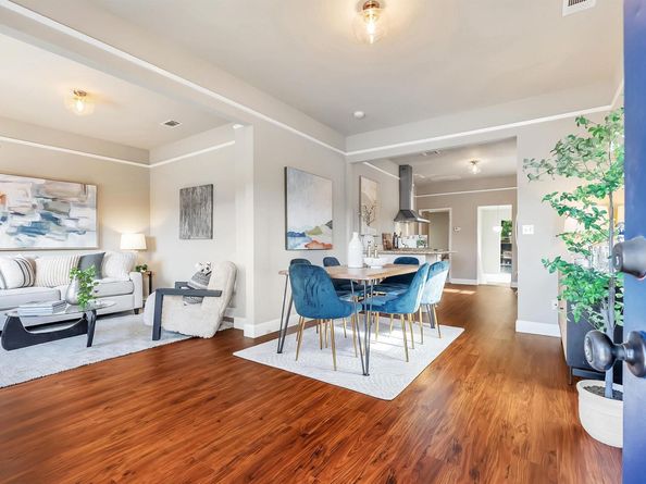 964 61St St, Oakland CA 94608