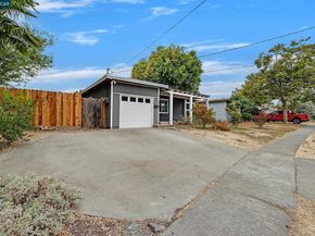 2868 Avon Ave, Concord CA 94520