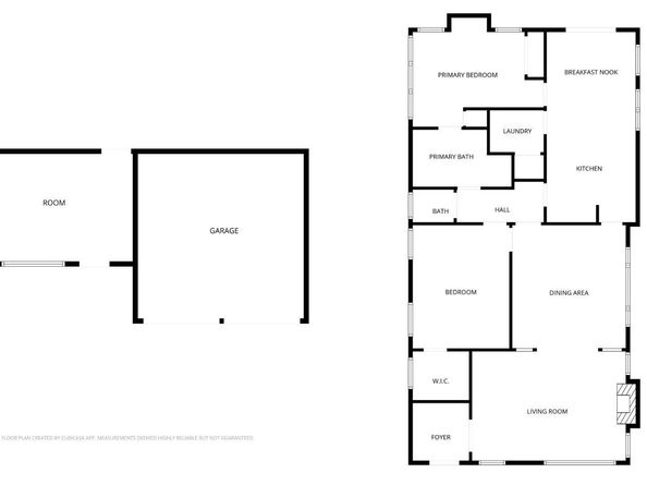 1628 Encinal Avenue, Alameda CA 94501