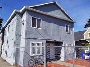203 Bissell Ave, Richmond CA 94801