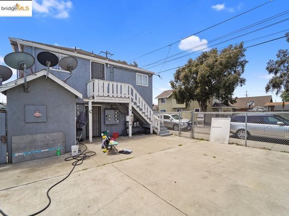 203 Bissell Ave, Richmond CA 94801