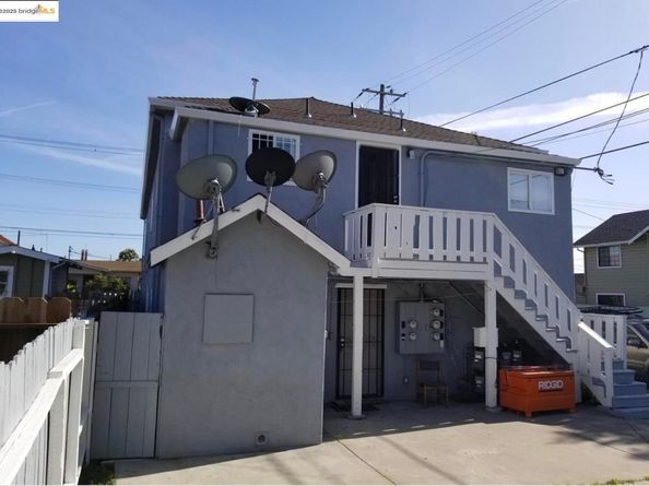 203 Bissell Ave, Richmond CA 94801