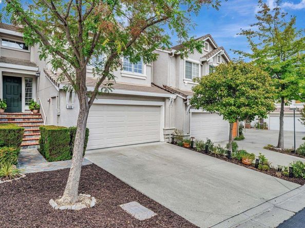 168 Shadowhill Cir, San Ramon CA 94583