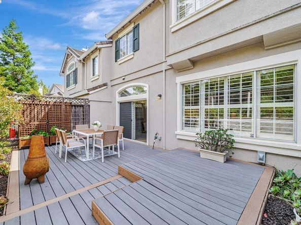 168 Shadowhill Cir, San Ramon CA 94583