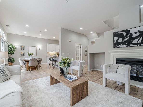 168 Shadowhill Cir, San Ramon CA 94583