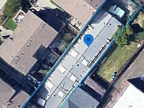 2560 International Blvd., Oakland CA 94601