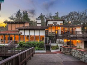 3912 Quail Ridge Rd, Lafayette CA 94549