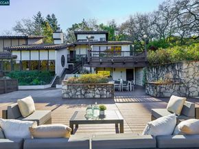 3912 Quail Ridge Rd, Lafayette CA 94549