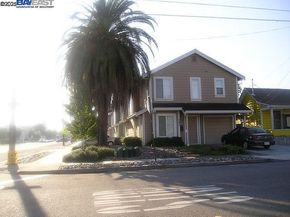 203 205 211 Maple St, Livermore CA 94550