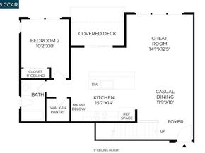 3079 El Camino Real 202, Santa Clara CA 95051