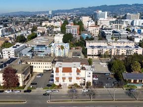 425 28th 103B, Oakland CA 94612