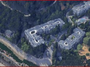 320 Caldecott Ln 127, Oakland CA 94618