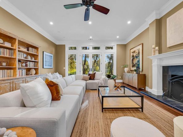 593 Saint George Rd, Danville CA 94526