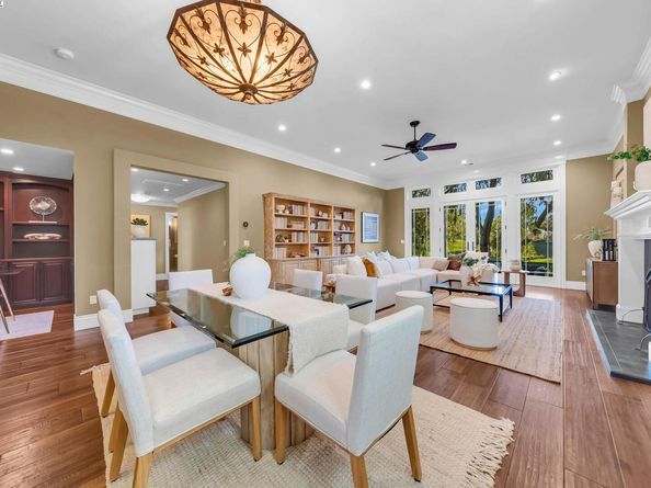 593 Saint George Rd, Danville CA 94526