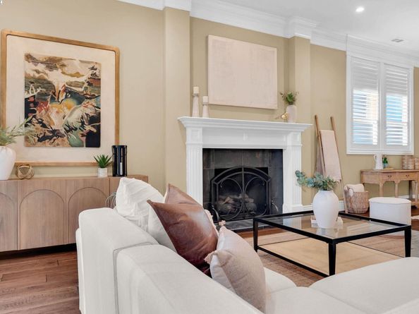 593 Saint George Rd, Danville CA 94526