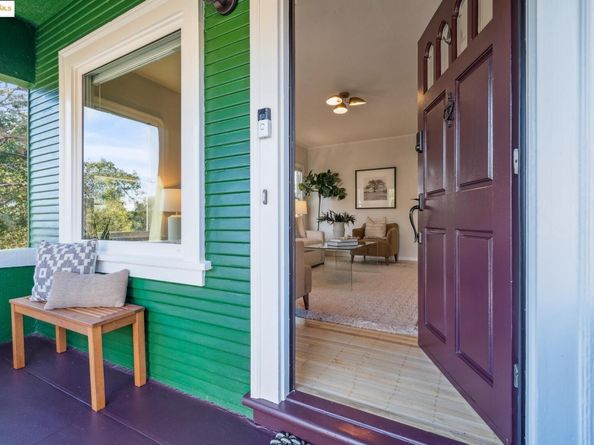 4539 Pampas Ave, Oakland CA 94619