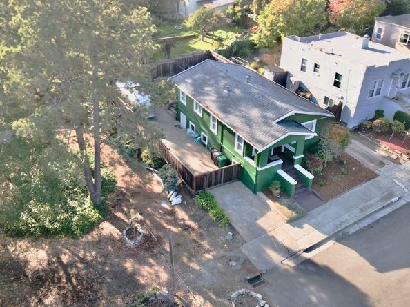 4539 Pampas Ave, Oakland CA 94619