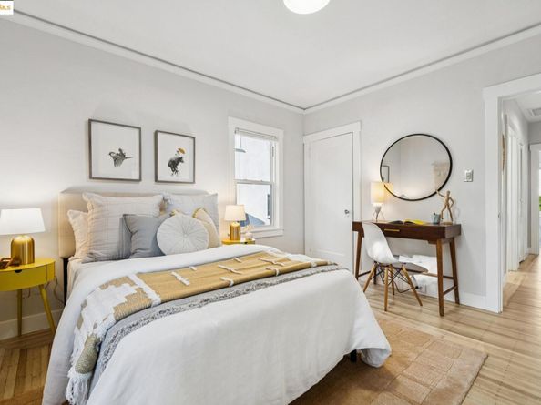 4539 Pampas Ave, Oakland CA 94619