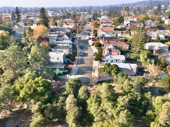 4539 Pampas Ave, Oakland CA 94619