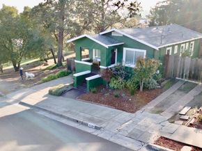 4539 Pampas Ave, Oakland CA 94619