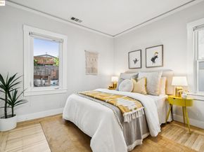 4539 Pampas Ave, Oakland CA 94619