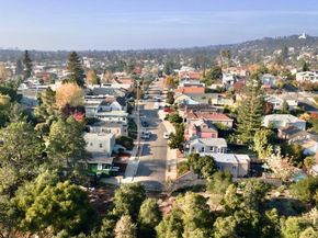 4539 Pampas Ave, Oakland CA 94619