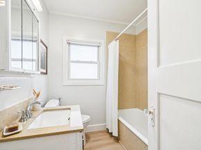 4539 Pampas Ave, Oakland CA 94619