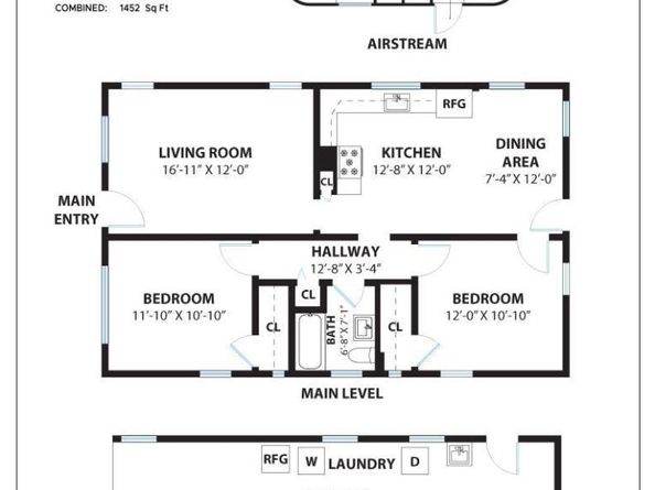 4539 Pampas Ave, Oakland CA 94619