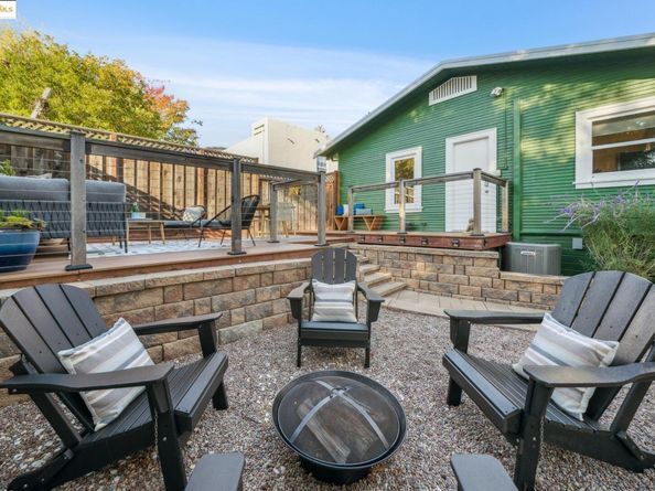 4539 Pampas Ave, Oakland CA 94619