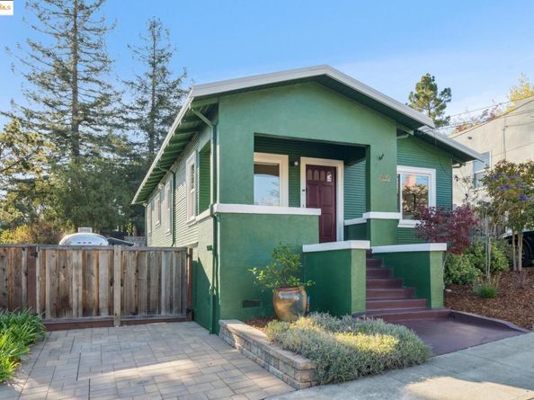 4539 Pampas Ave, Oakland CA 94619