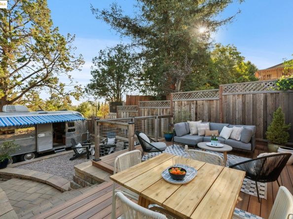 4539 Pampas Ave, Oakland CA 94619