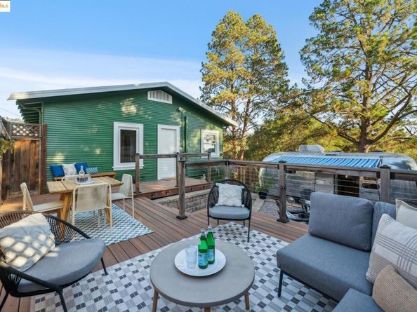 4539 Pampas Ave, Oakland CA 94619