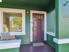 4539 Pampas Ave, Oakland CA 94619