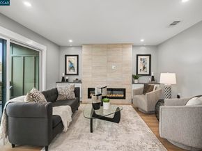 1131 Oakmont Drive 6, Walnut Creek CA 94595