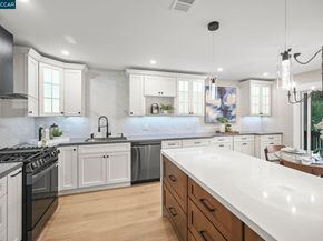 1131 Oakmont Drive 6, Walnut Creek CA 94595