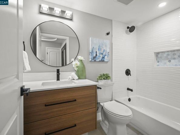 1131 Oakmont Drive 6, Walnut Creek CA 94595