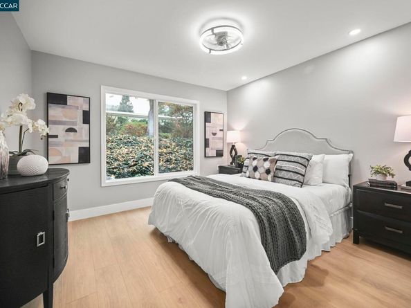 1131 Oakmont Drive 6, Walnut Creek CA 94595