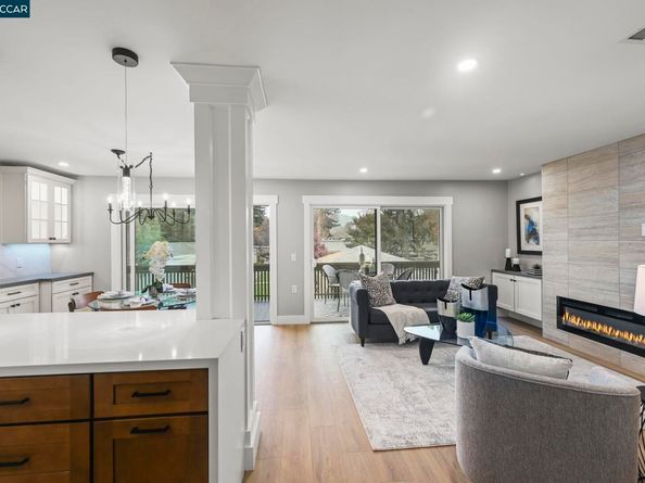 1131 Oakmont Drive 6, Walnut Creek CA 94595