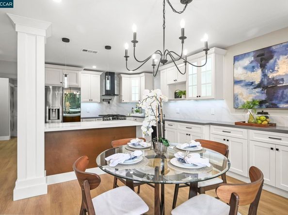 1131 Oakmont Drive 6, Walnut Creek CA 94595