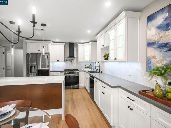 1131 Oakmont Drive 6, Walnut Creek CA 94595