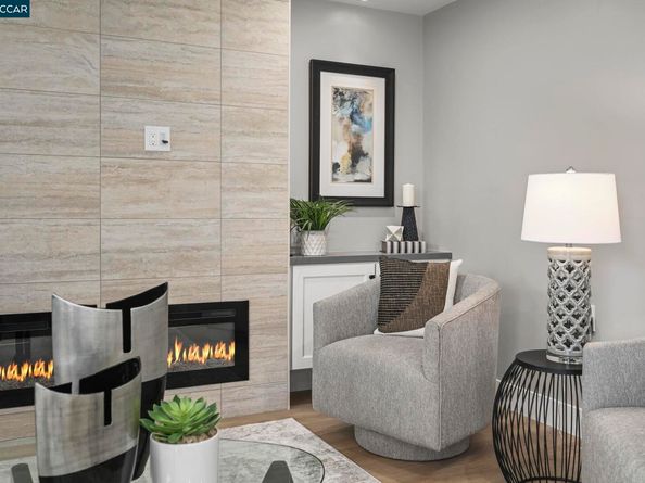 1131 Oakmont Drive 6, Walnut Creek CA 94595