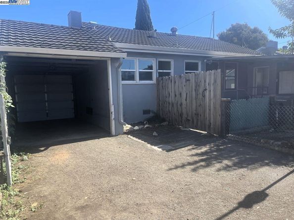 15539 Usher St, San Lorenzo CA 94580