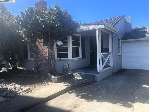 15539 Usher St, San Lorenzo CA 94580