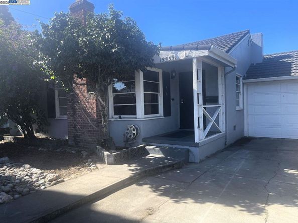 15539 Usher St, San Lorenzo CA 94580