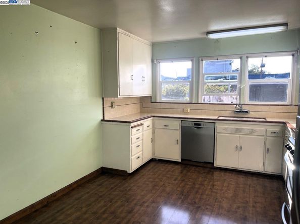 15539 Usher St, San Lorenzo CA 94580